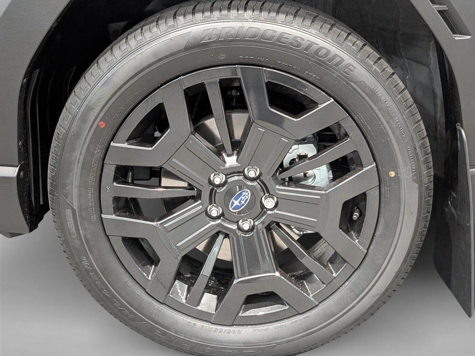 2026 Subaru Outback Limited XT - Photo 16