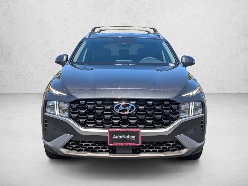Used 2023 Hyundai Santa Fe SEL SUV