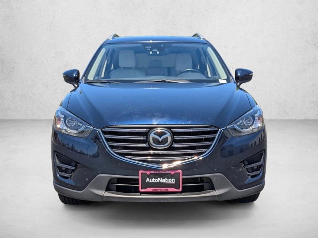 Used 2016 Mazda Mazda CX-5 Grand Touring SUV