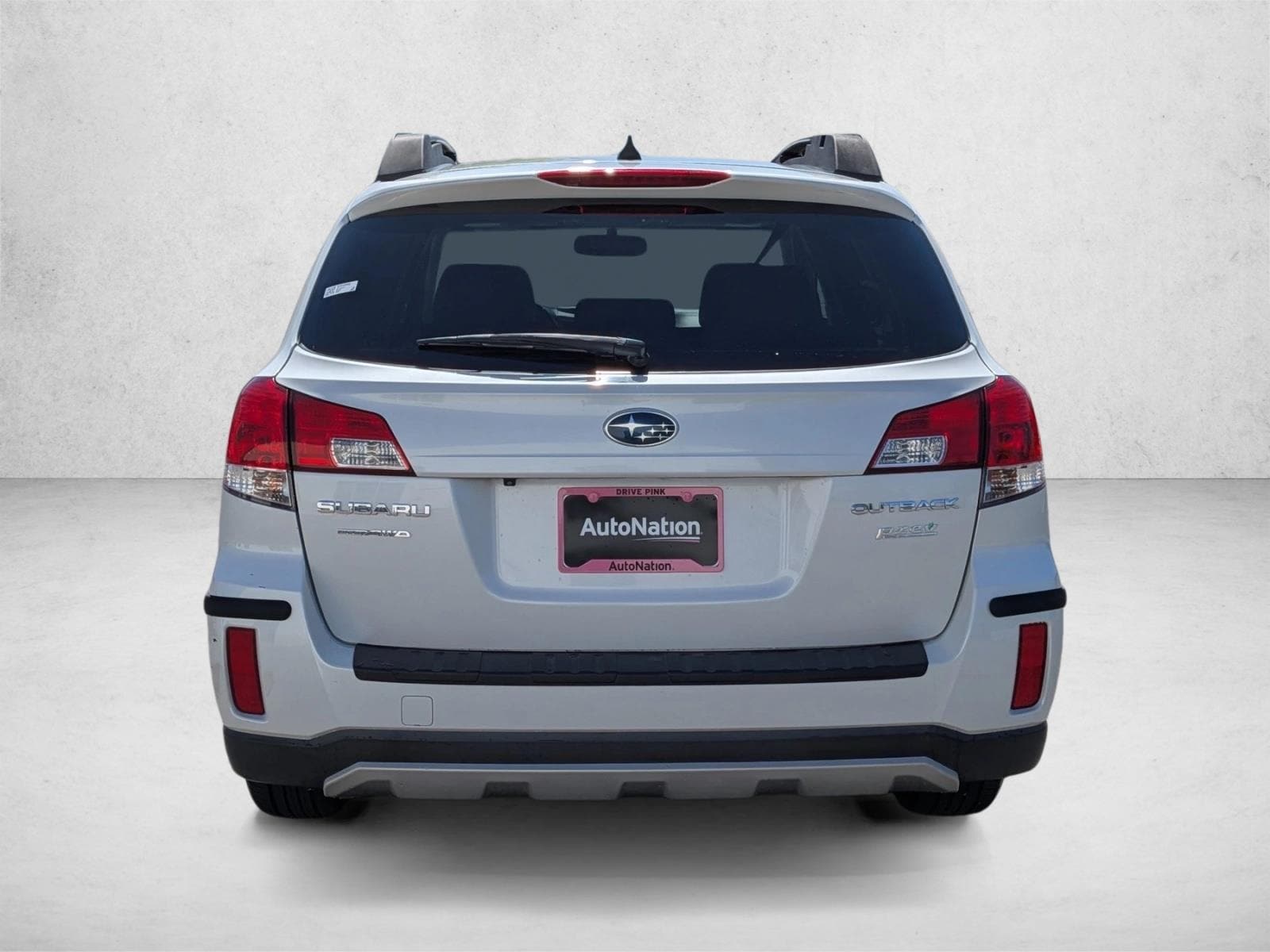 2013 Subaru Outback 2.5i Limited photo 6