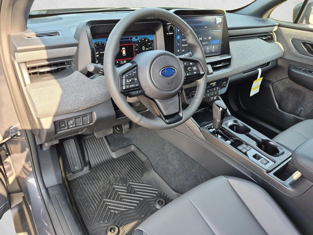 New 2026 Subaru Outback Premium SUV