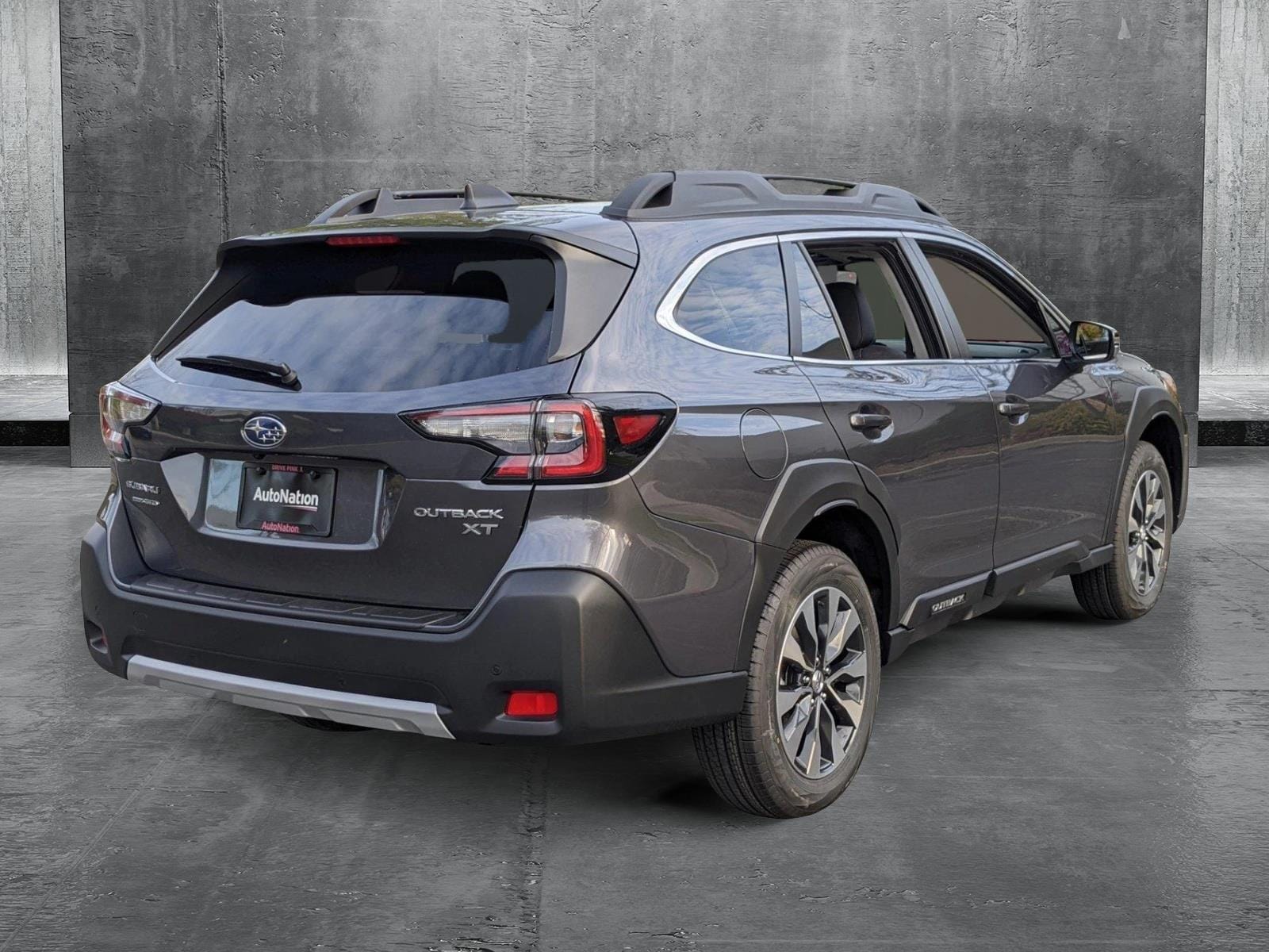 Certified 2024 Subaru Outback Limited with VIN 4S4BTGND4R3257805 for sale in Roseville, CA