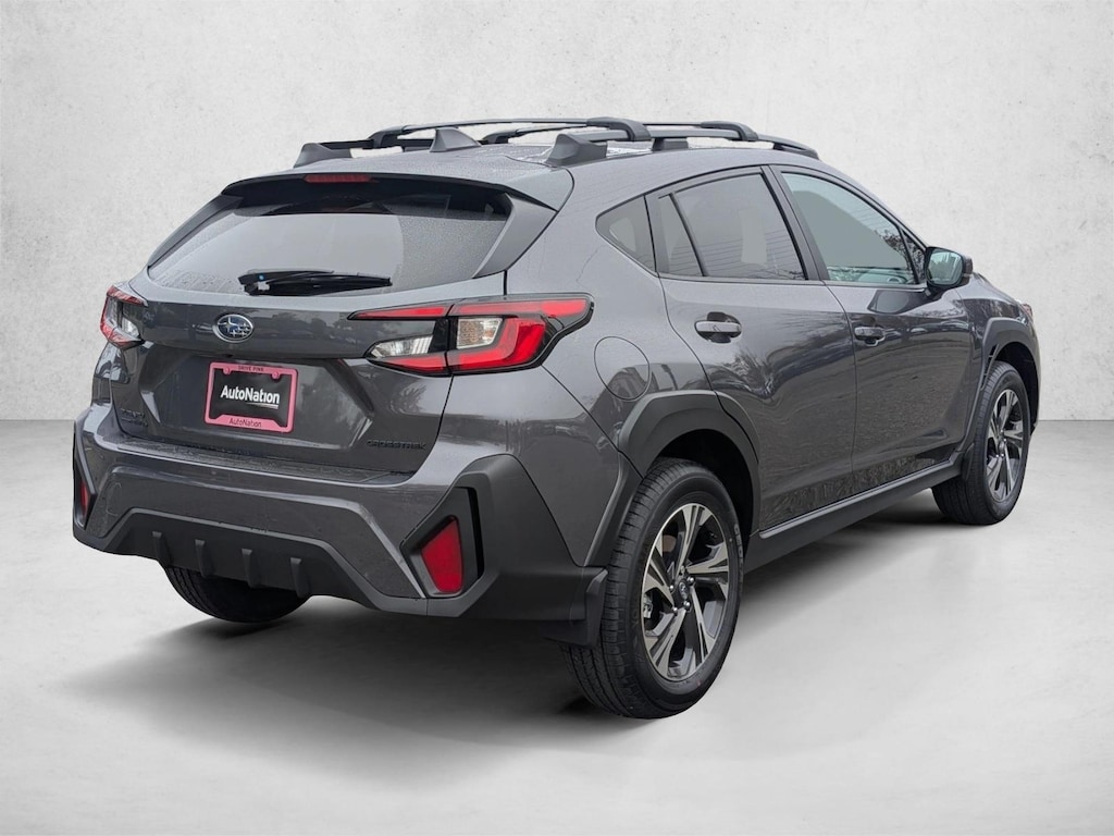 New 2026 Subaru Crosstrek Premium SUV
