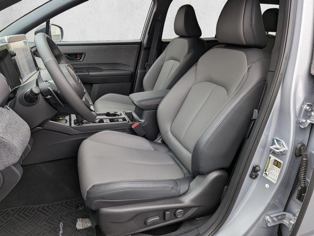 New 2026 Subaru Outback Premium SUV