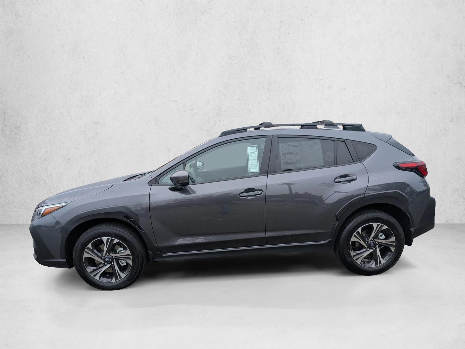 2026 Subaru Crosstrek Premium - Photo 9