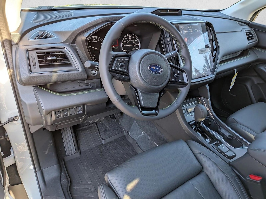 New 2026 Subaru Ascent Onyx Edition Touring 7-Passenger SUV