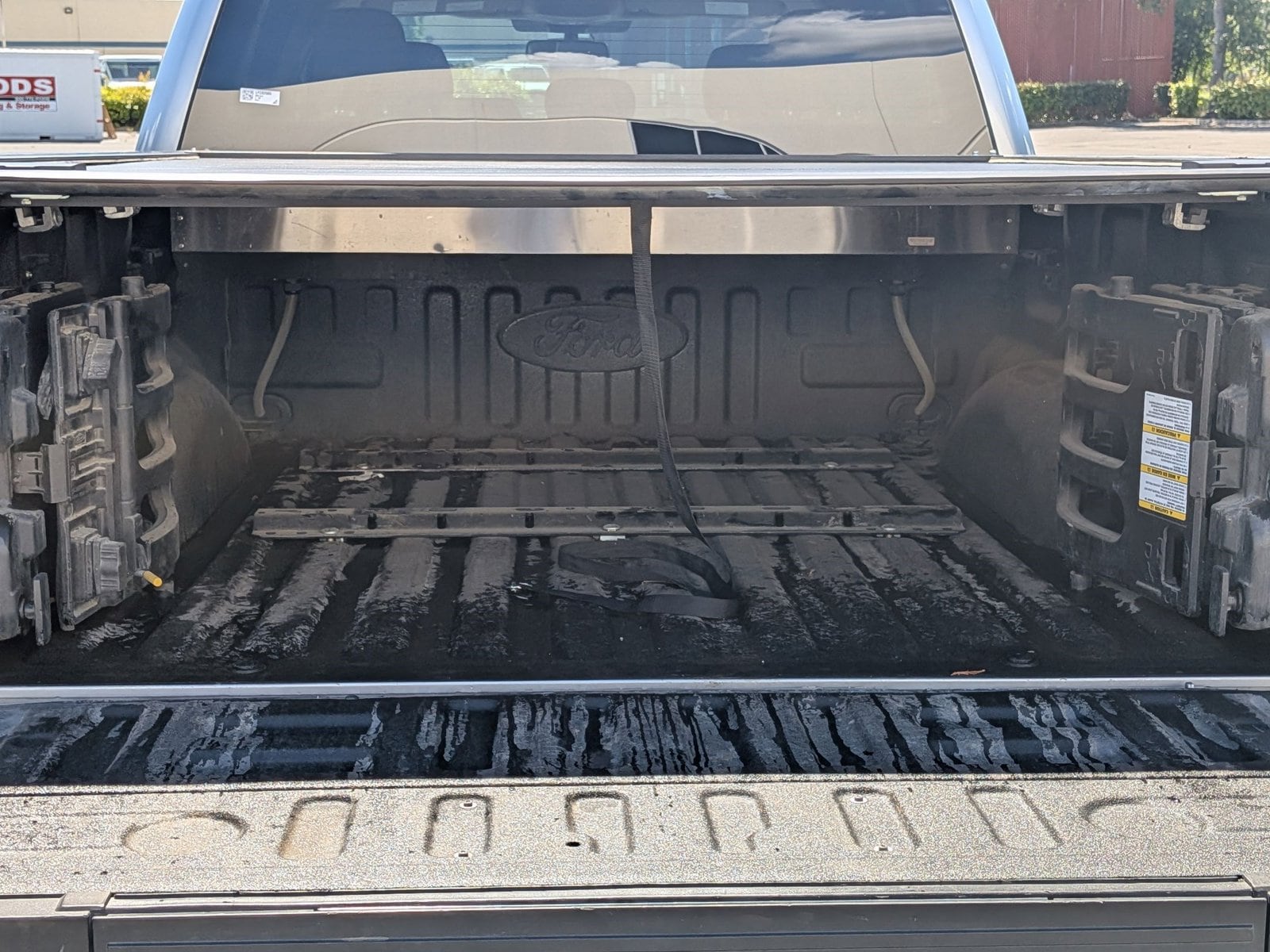 2020 Ford F-150 XL photo 6