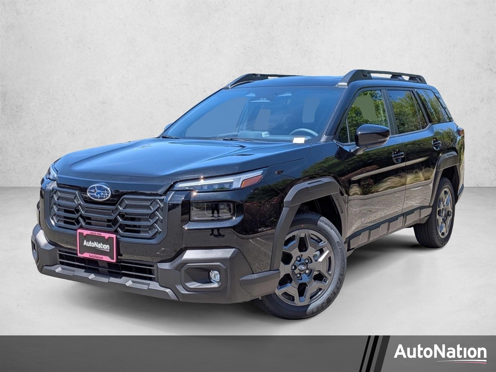 2026 Subaru Outback Premium's photo