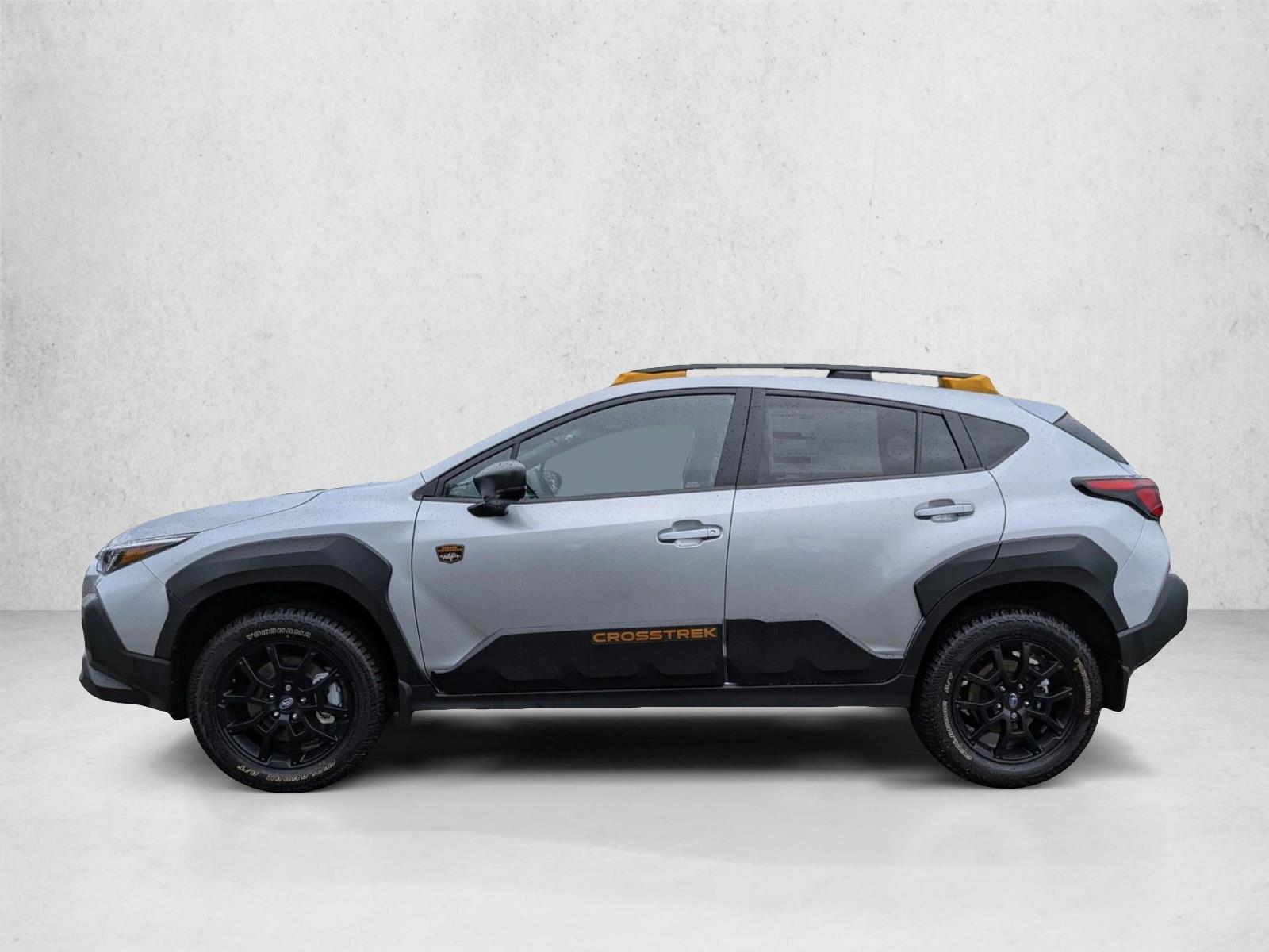 2026 Subaru Crosstrek Wilderness - Photo 9