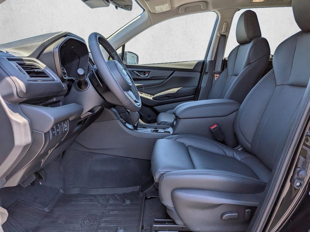 New 2026 Subaru Ascent Onyx Edition Touring 7-Passenger SUV