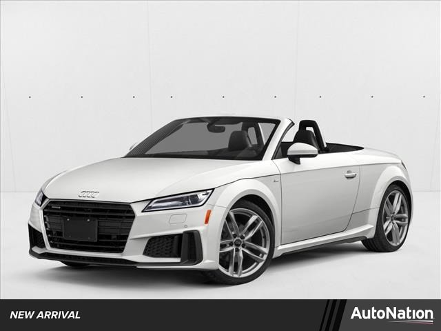2023 Audi TT 2.0 quattro S tronic's photo