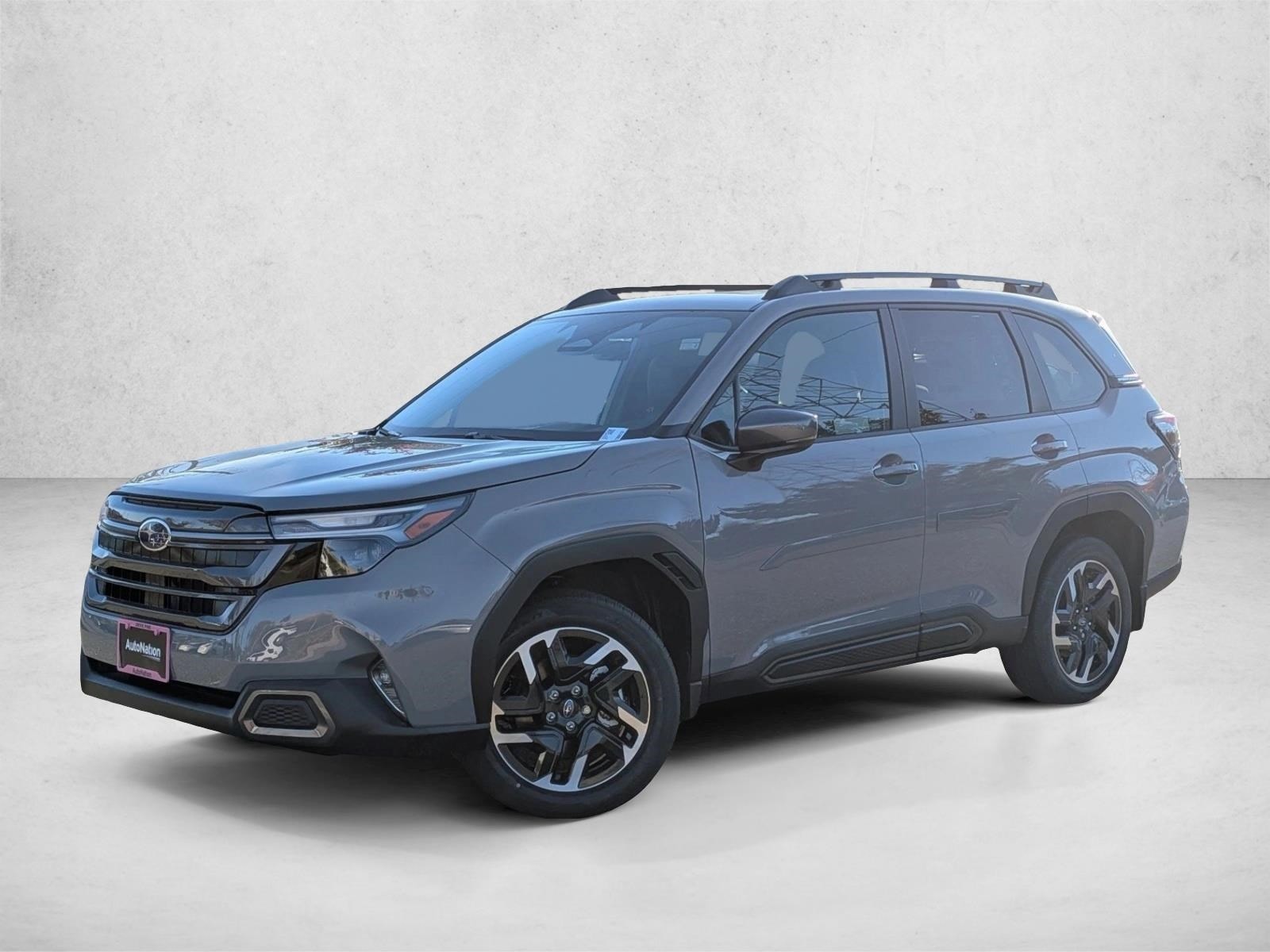 2026 Subaru Forester Limited's photo