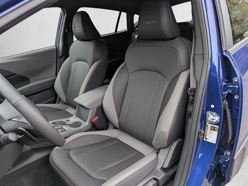 New 2026 Subaru Crosstrek Wilderness SUV