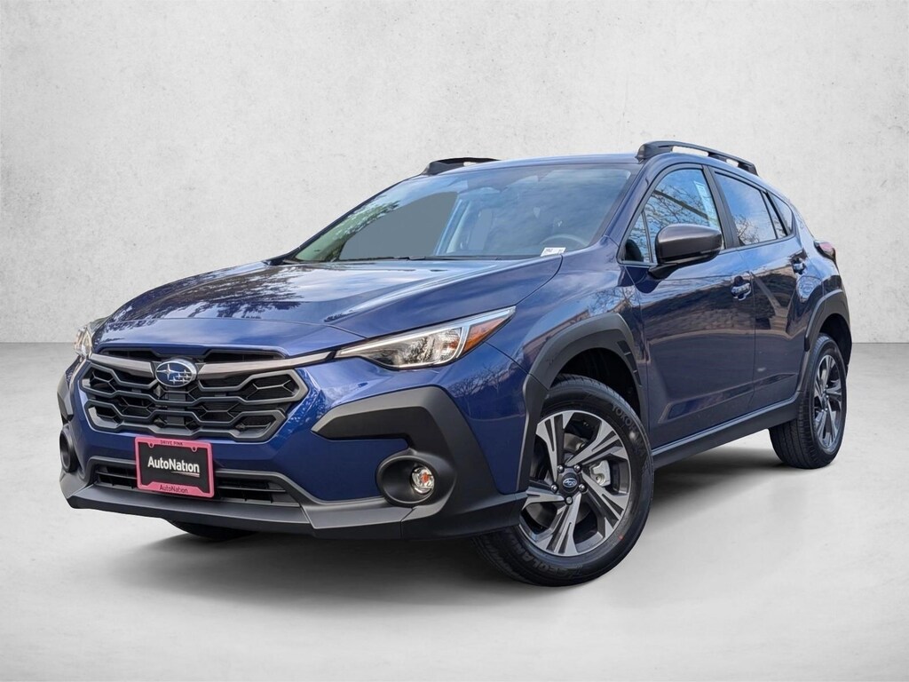 New 2026 Subaru Crosstrek Premium SUV