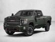 GMC Sierra 2500 HD