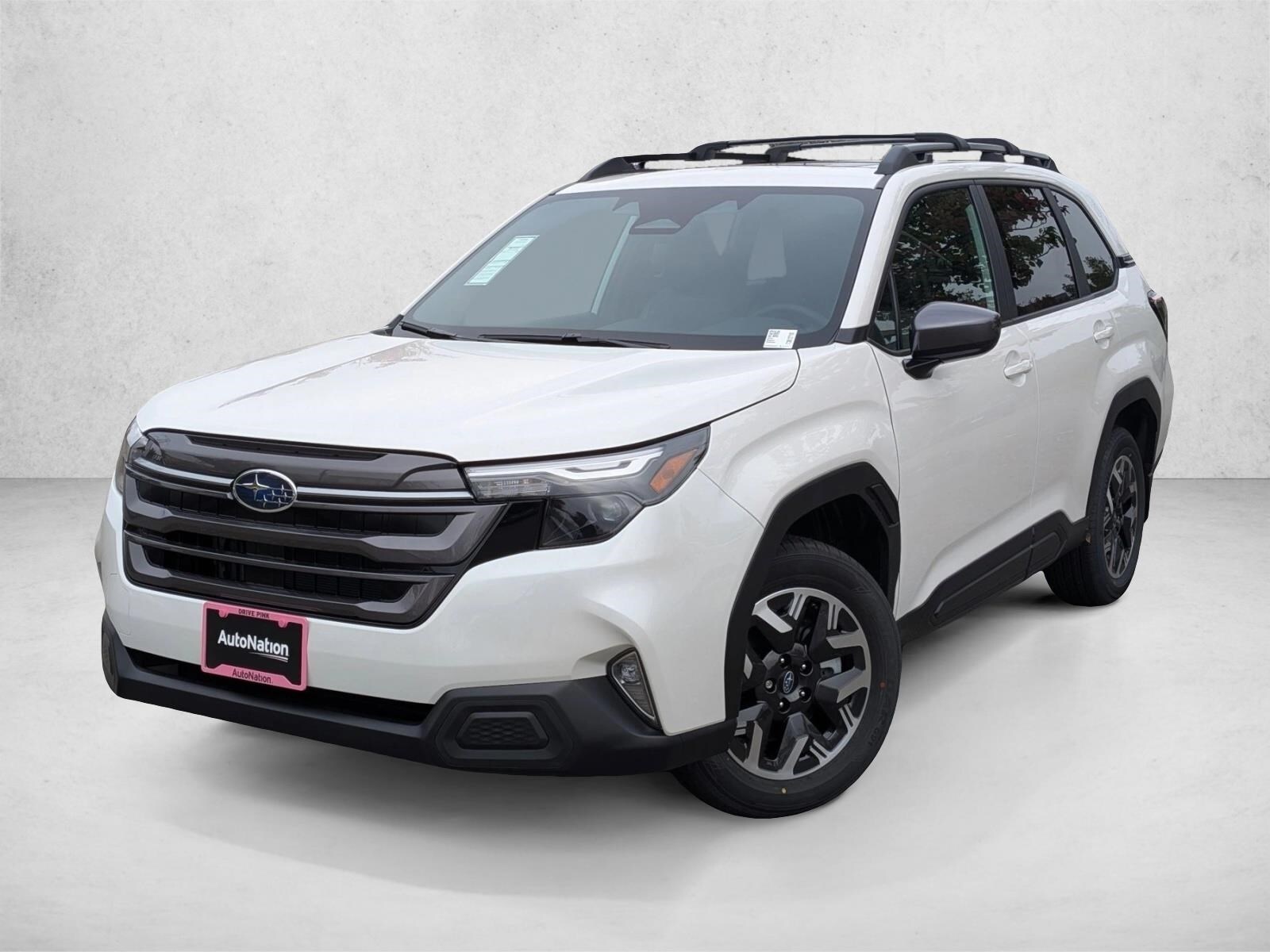 2026 Subaru Forester Premium's photo