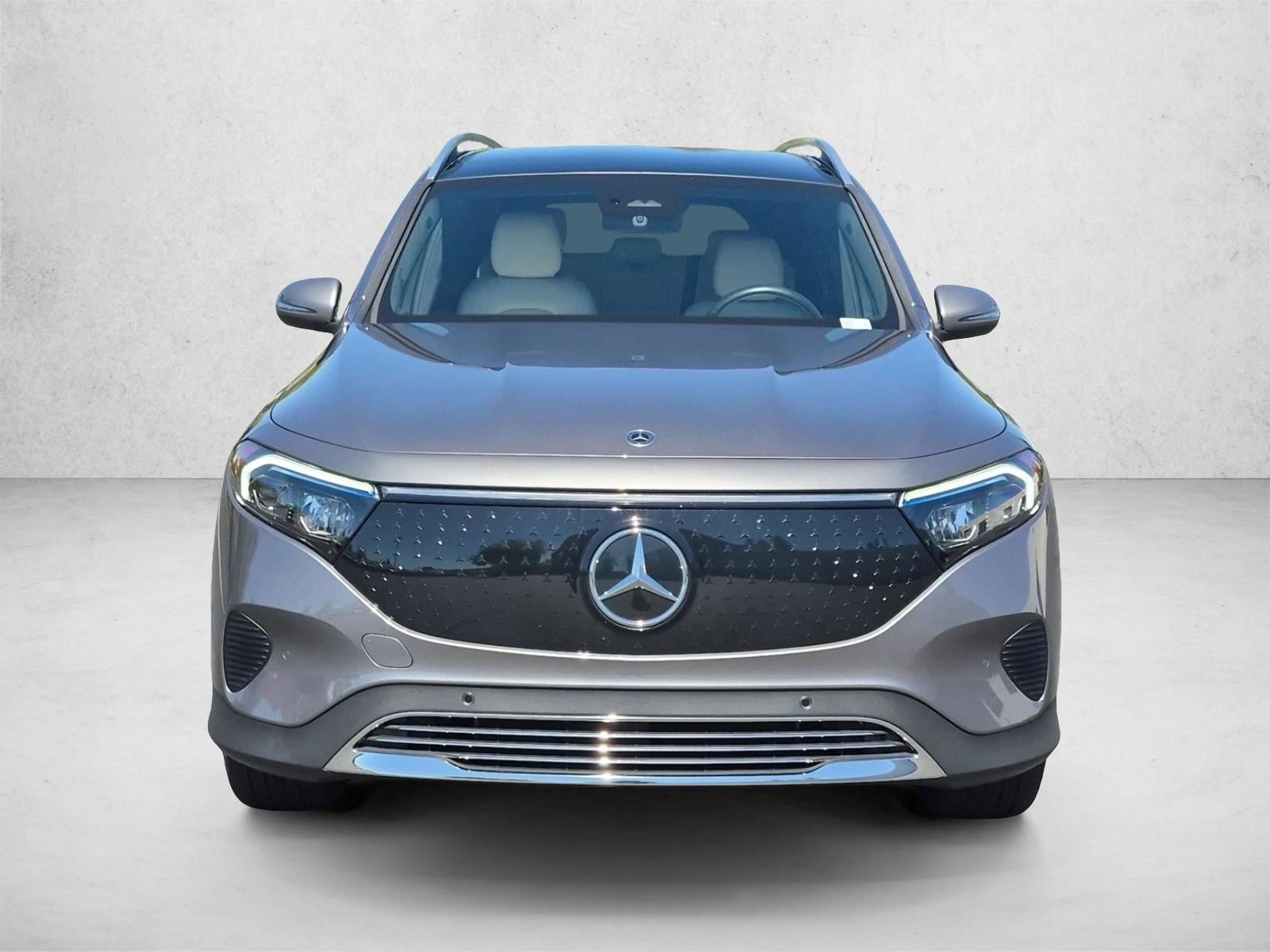 Used 2024 Mercedes-Benz EQB Base with VIN W1N9M0KB4RN091258 for sale in Roseville, CA