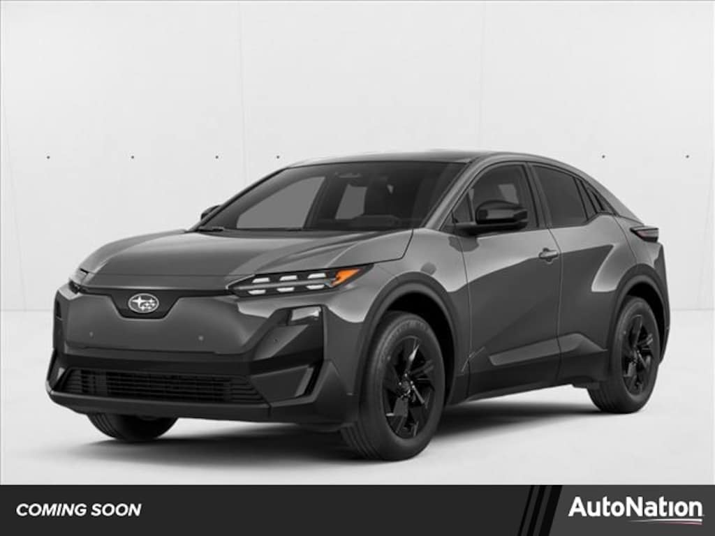 New 2026 Subaru Uncharted Premium FWD SUV