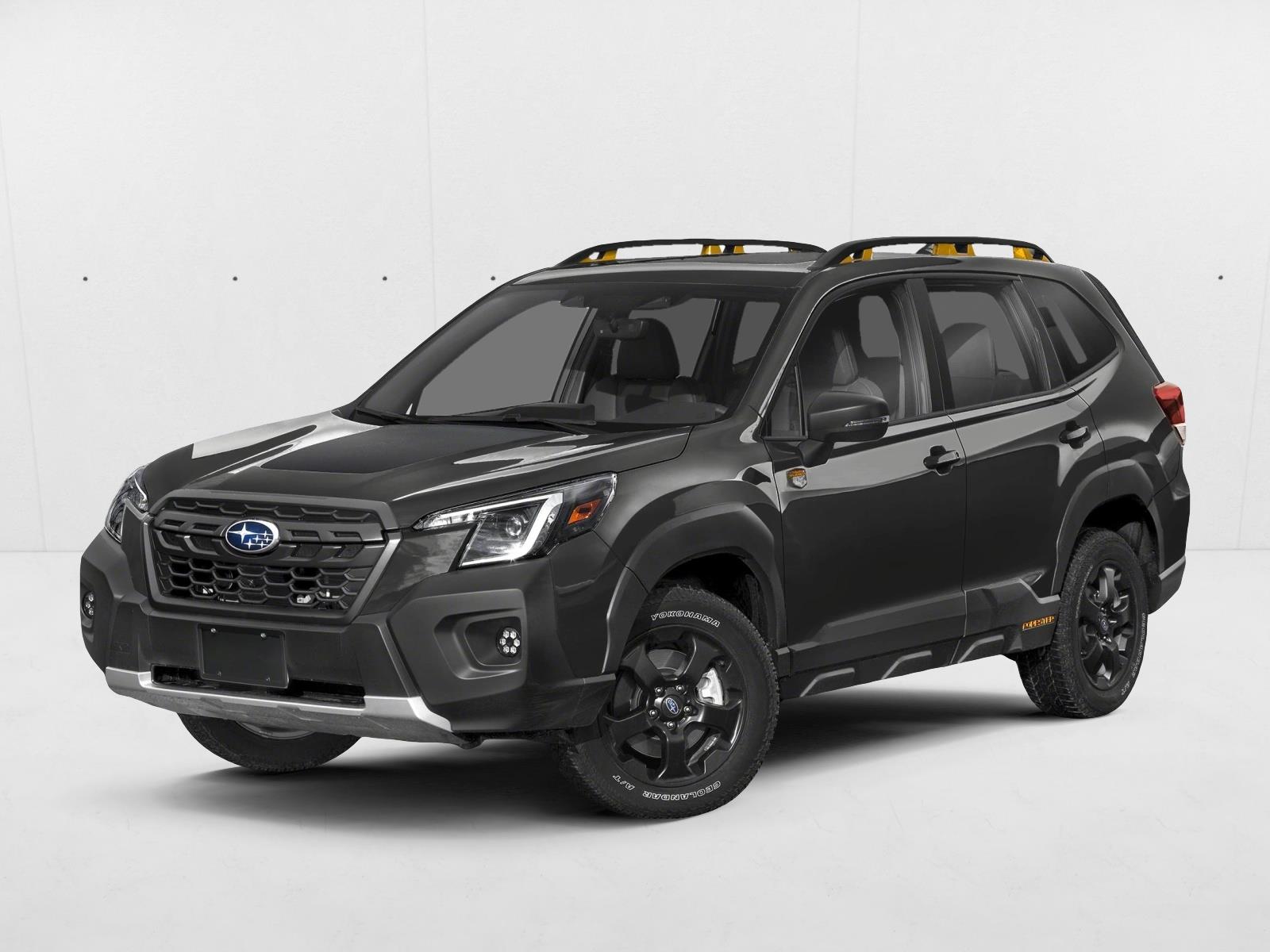 2026 Subaru Forester Wilderness's photo