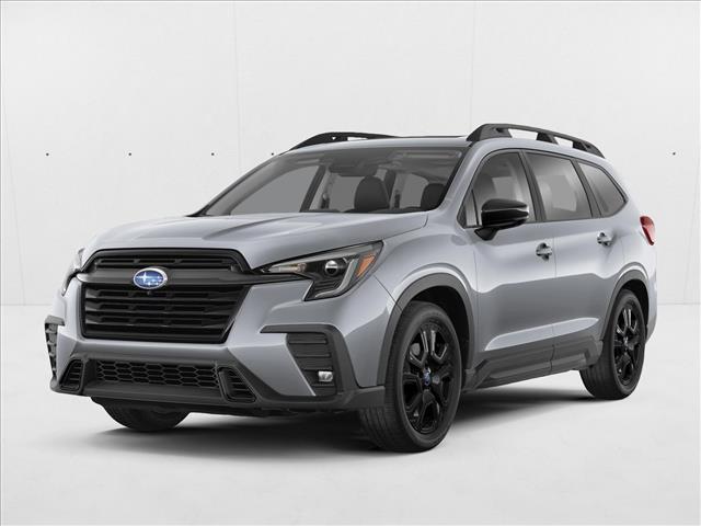 2025 Subaru Ascent Onyx Edition-Touring's photo