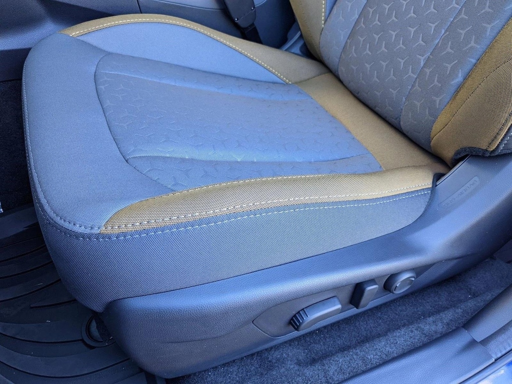 Used 2025 Subaru Crosstrek Sport SUV