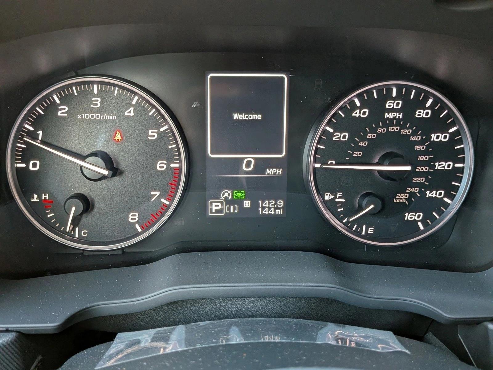 2026 Subaru Forester Touring - Photo 11