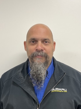 Staff member Raj Sarin from ID_810d0092ab2e