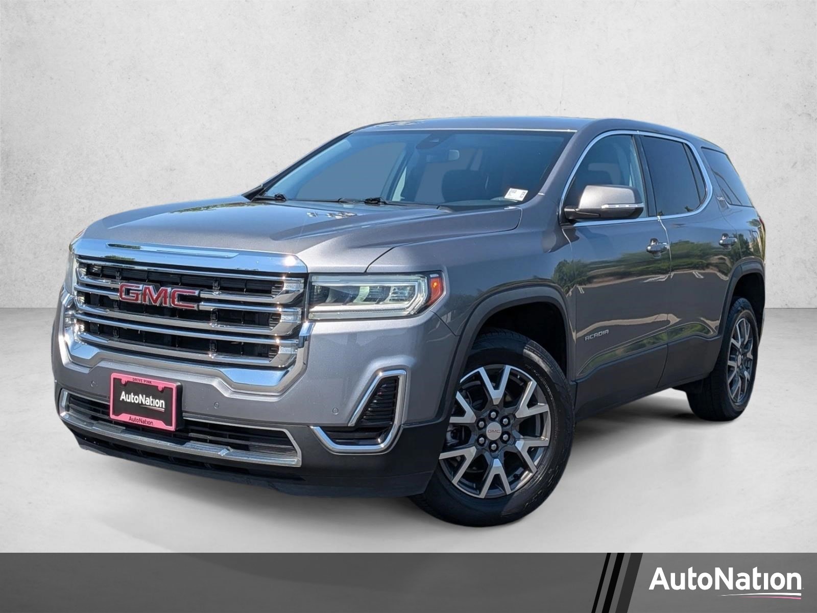 2021 GMC Acadia SLE FWD's photo