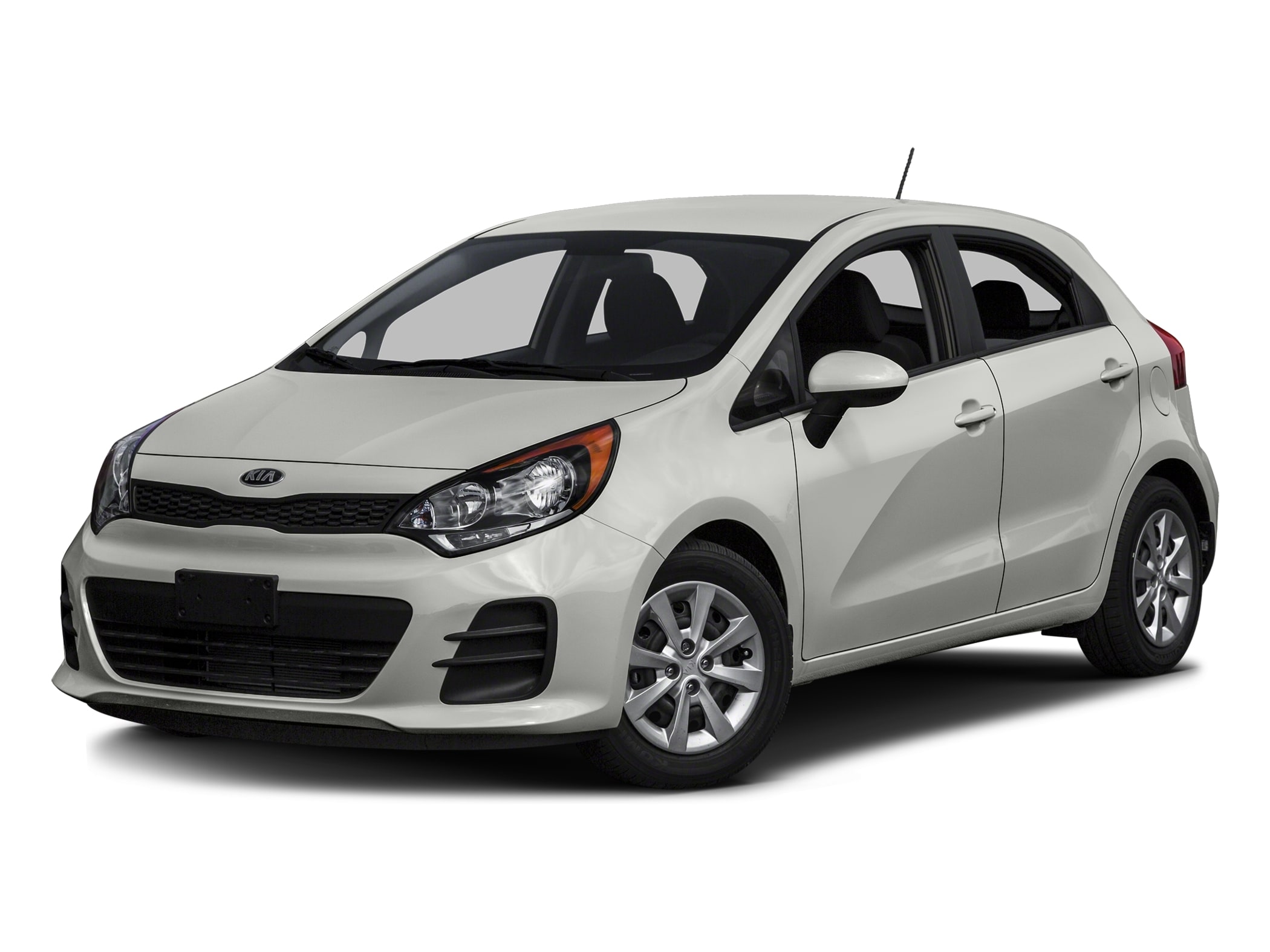 2016 Kia Rio 5-Door LX's photo
