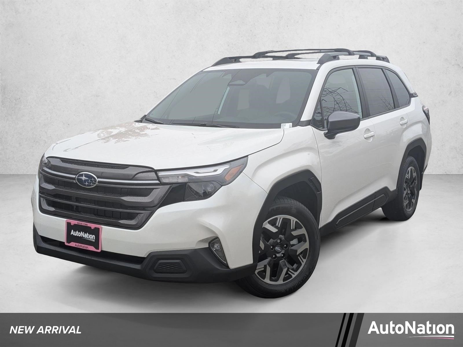 2026 Subaru Forester Premium's photo