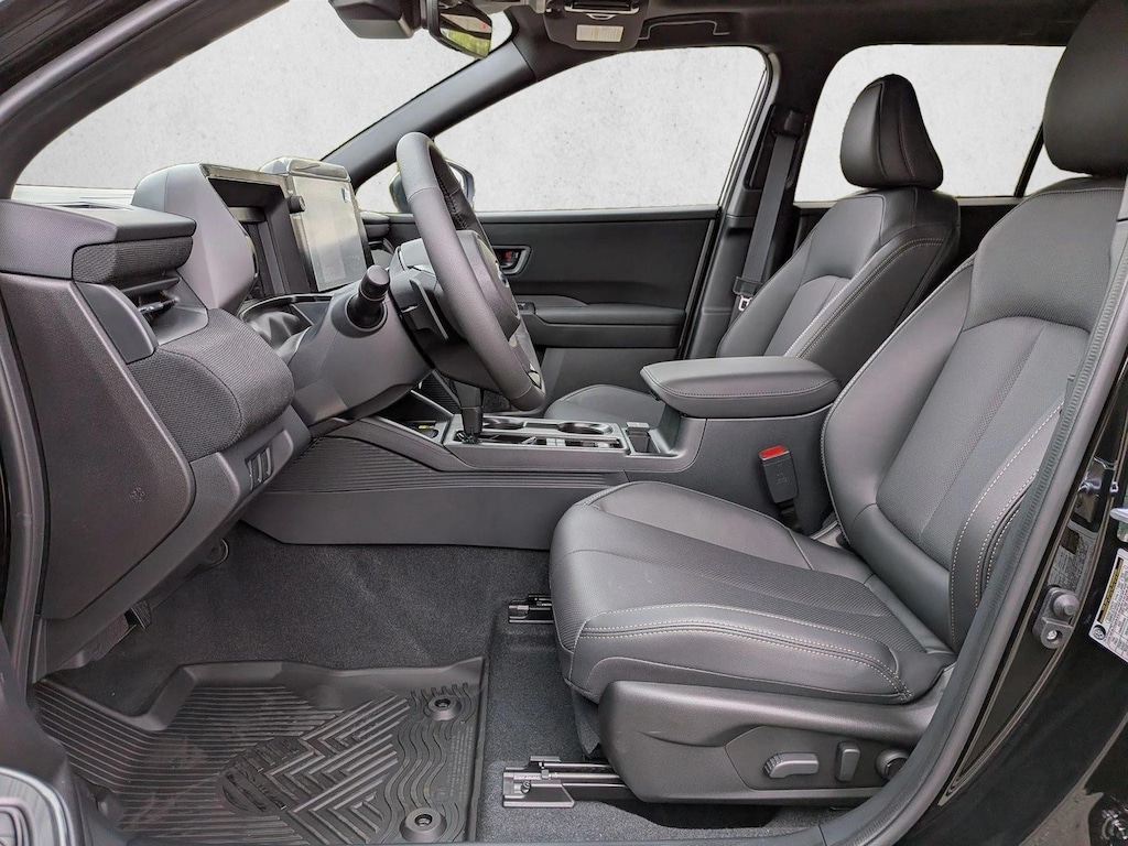 New 2026 Subaru Outback Limited SUV