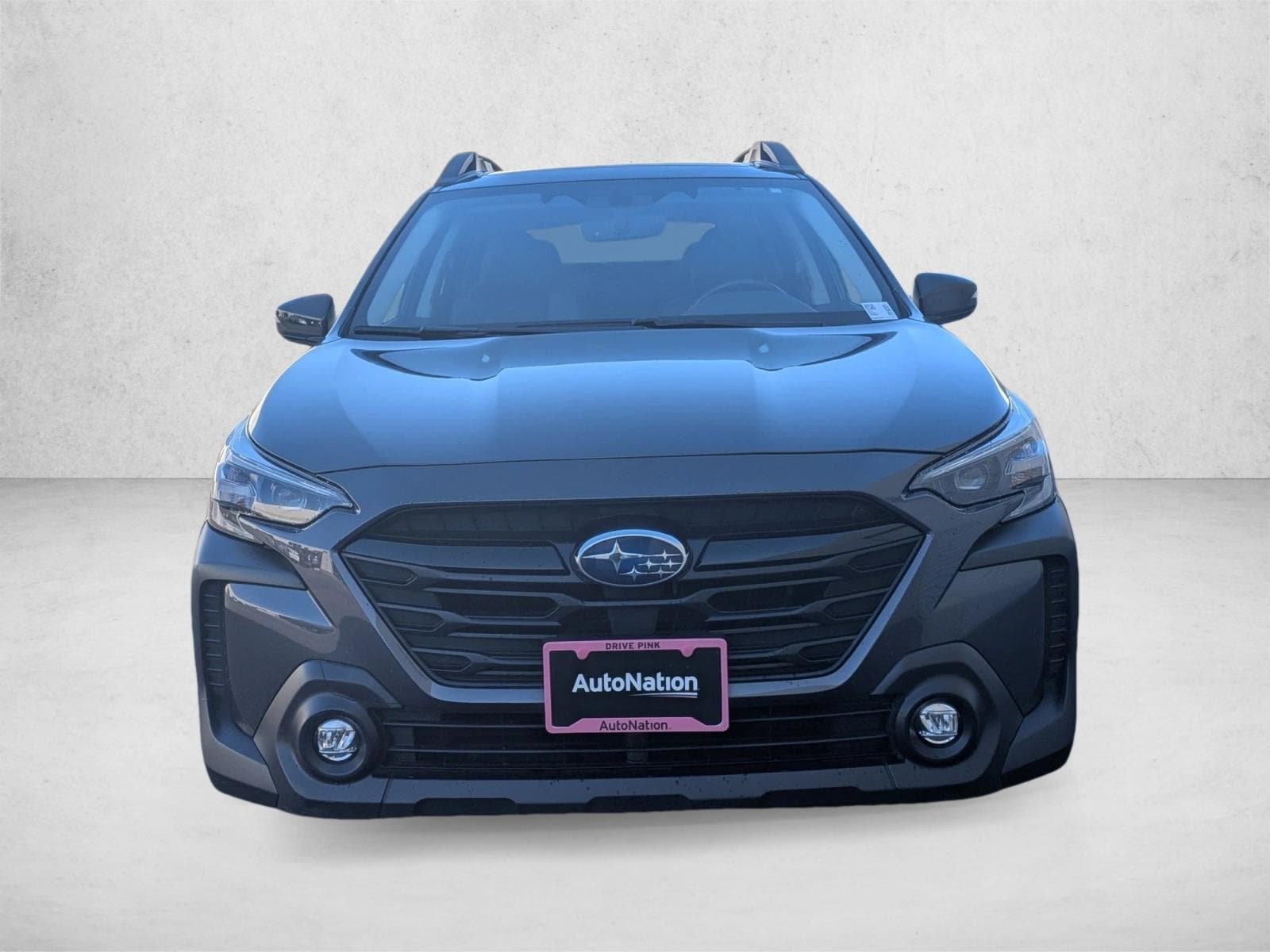 2023 Subaru Outback Onyx Edition photo 2