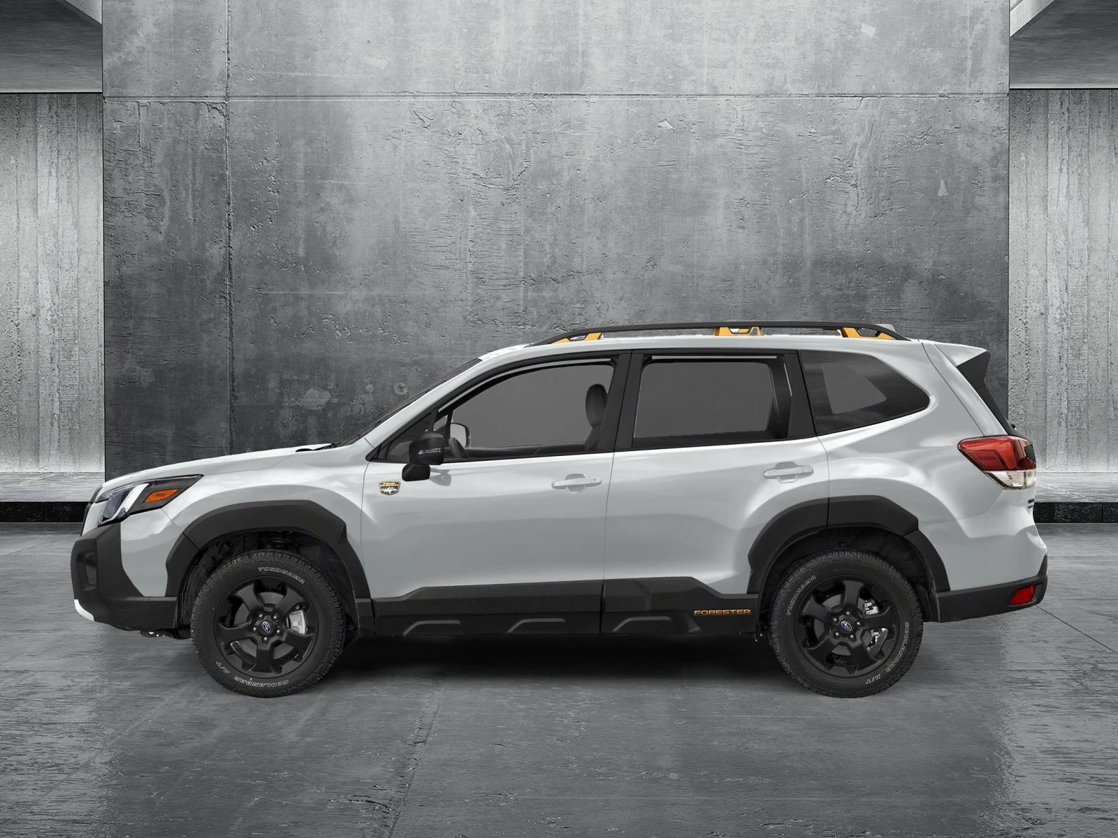 2025 Subaru Forester Wilderness photo 3