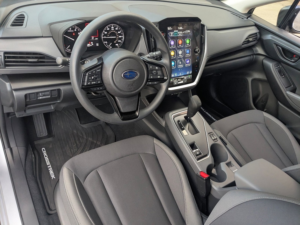 Used 2025 Subaru Crosstrek Premium SUV