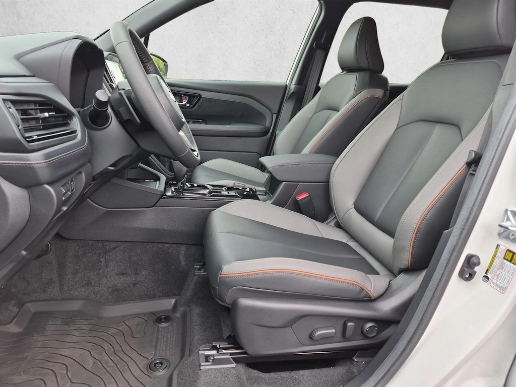 New 2026 Subaru Forester Sport Onyx Edition SUV