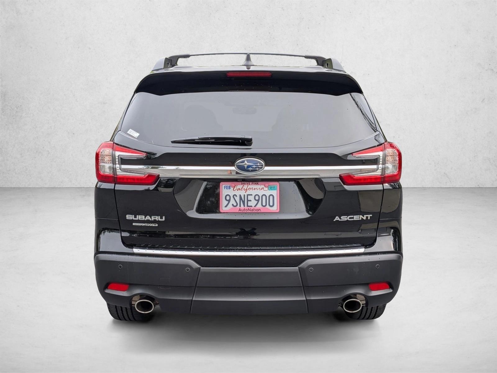 2025 Subaru Ascent Premium photo 6