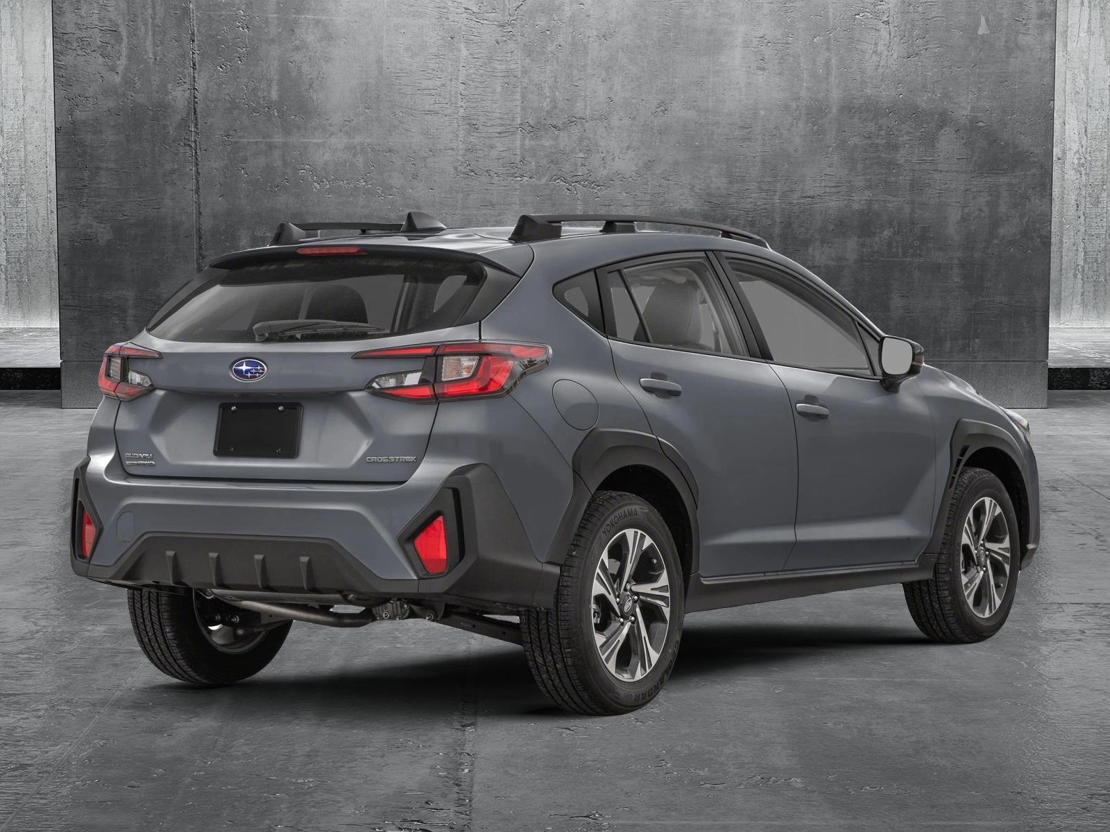 2025 Subaru Crosstrek Premium photo 2