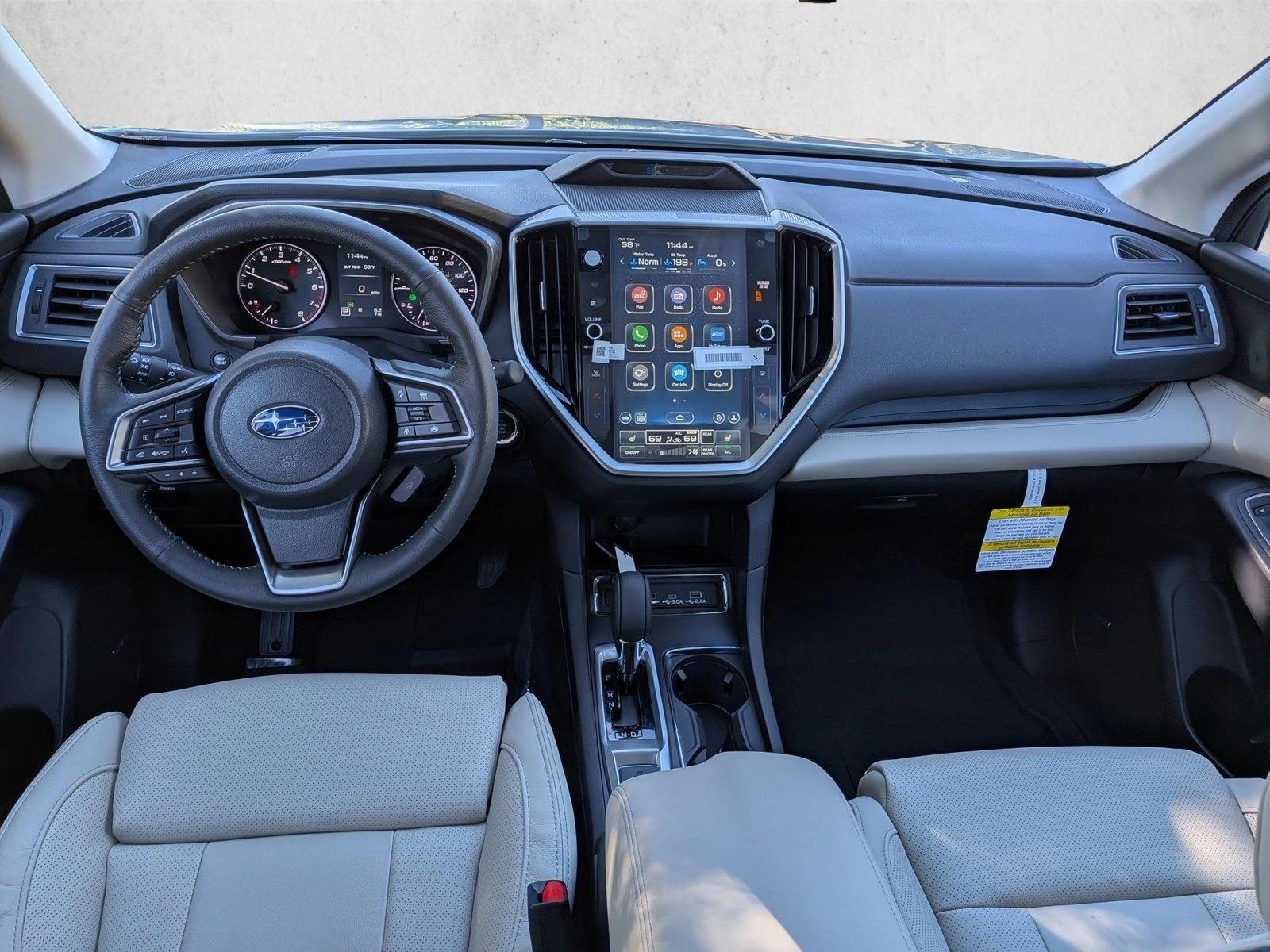 2026 Subaru Ascent Limited - Photo 16
