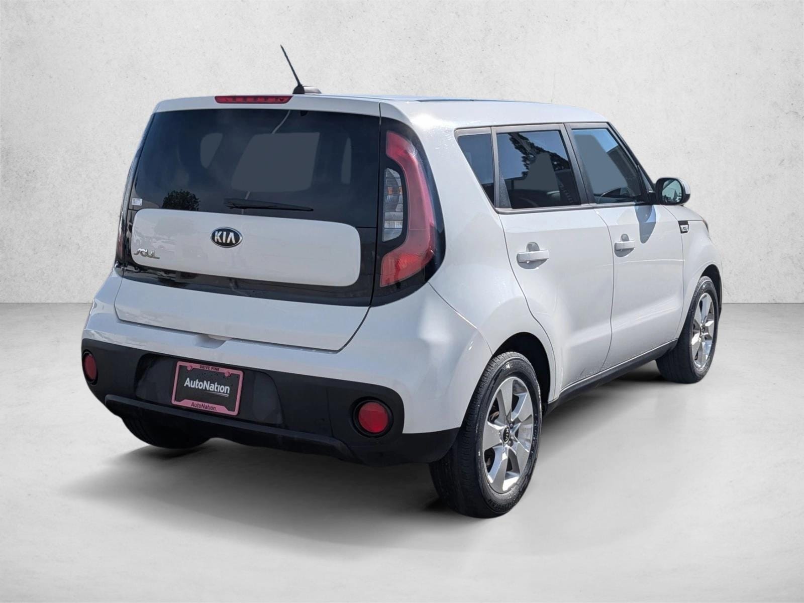 2017 Kia Soul Base photo 5