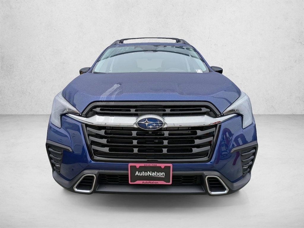 New 2026 Subaru Ascent Touring 7-Passenger SUV