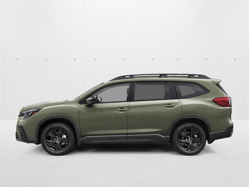 New 2027 Subaru Ascent Premium 7-Passenger SUV