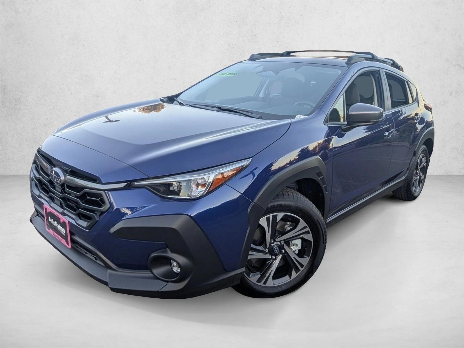 2025 Subaru Crosstrek Premium's photo