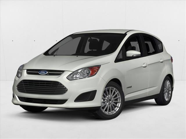 2014 Ford C-Max SEL