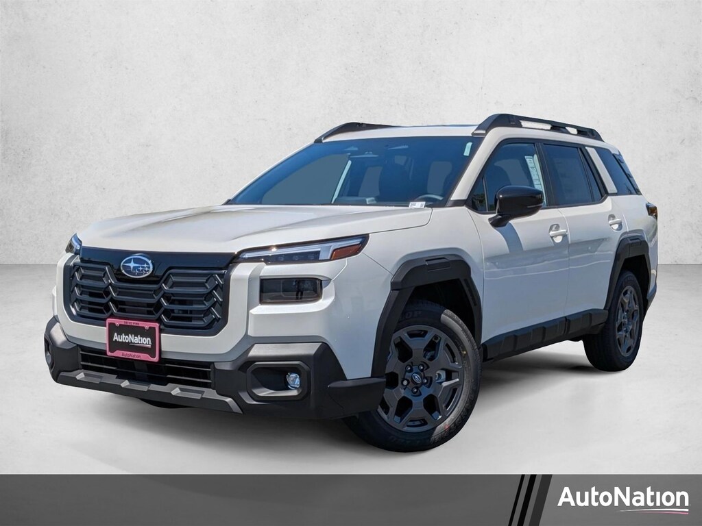 New 2026 Subaru Outback Premium SUV