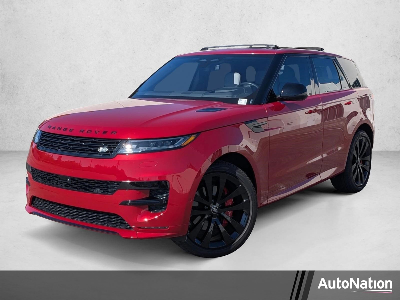2023 Land Rover Range Rover Sport P400 MHEV SE Dynamic's photo