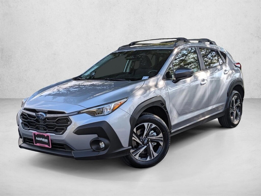 New 2026 Subaru Crosstrek Premium SUV