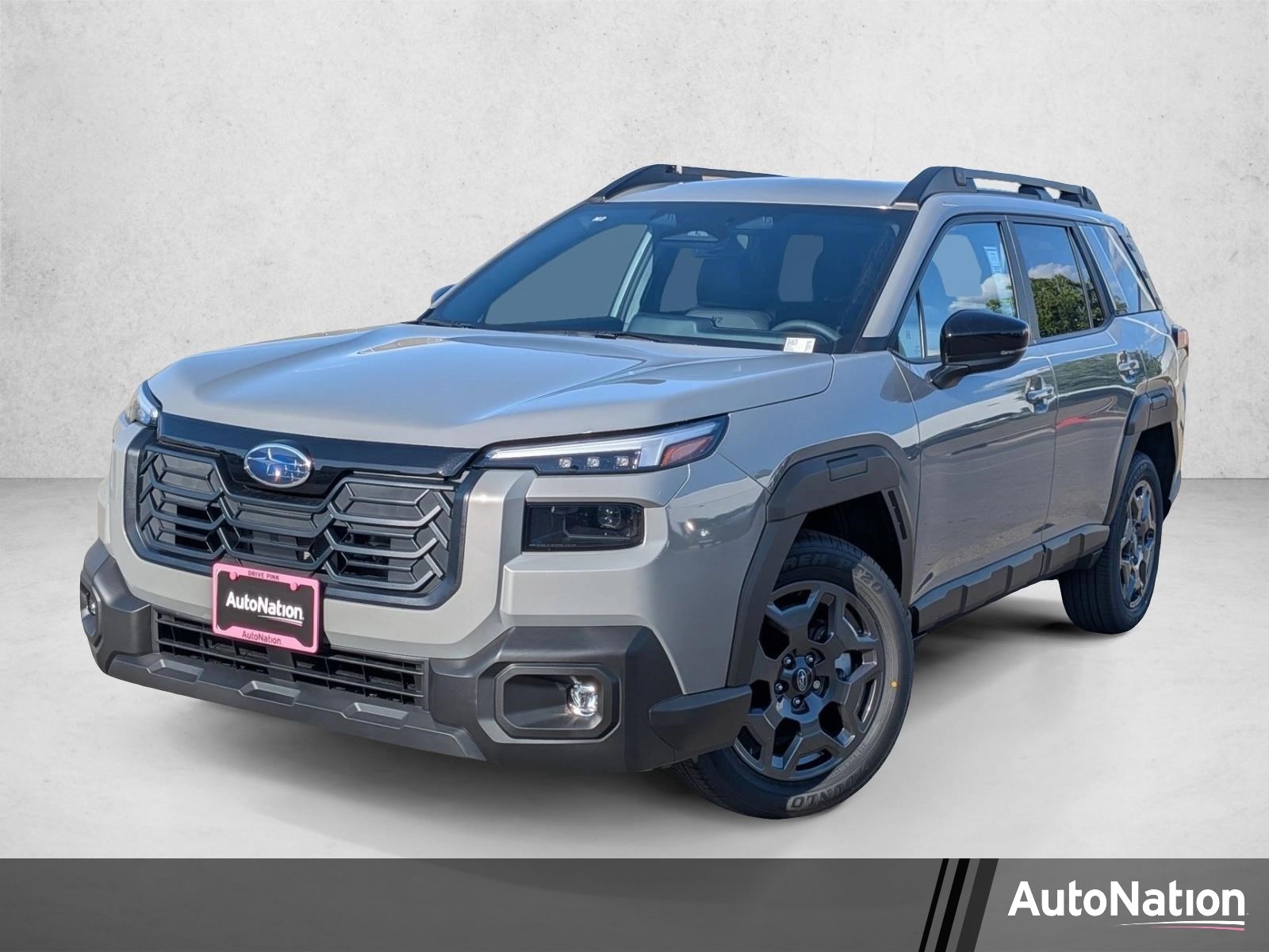 2026 Subaru Outback Premium's photo