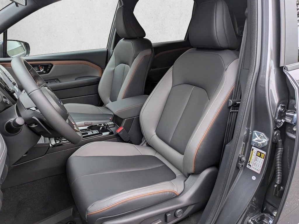 New 2026 Subaru Forester Sport SUV