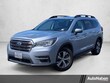  Subaru Ascent