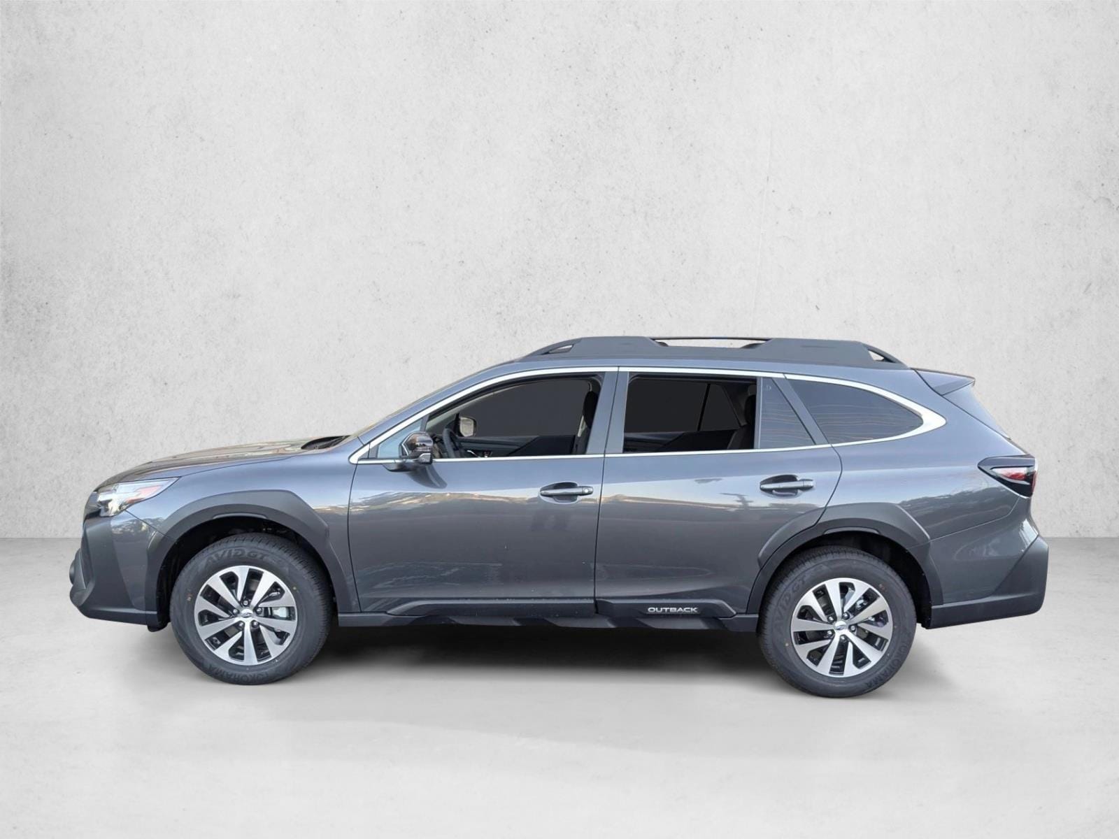 2025 Subaru Outback Premium photo 5